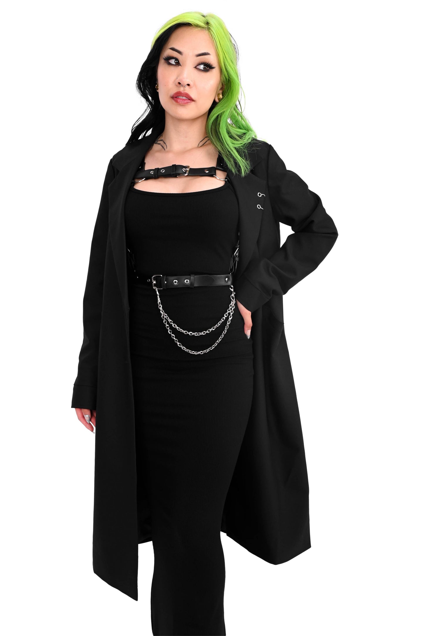 Rory Trench Coat