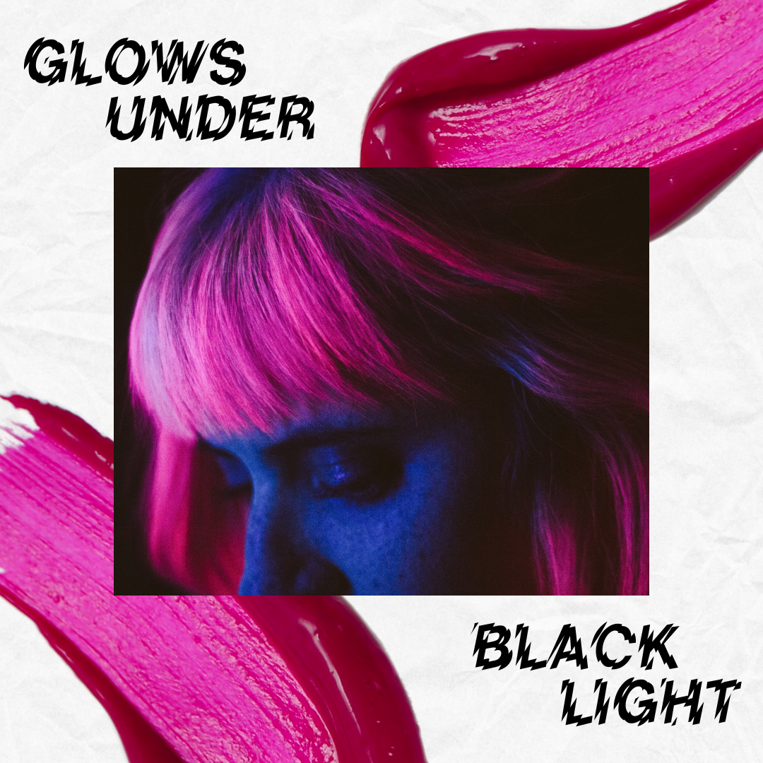 Hot Hot™ Pink - Classic High Voltage® Manic Panic