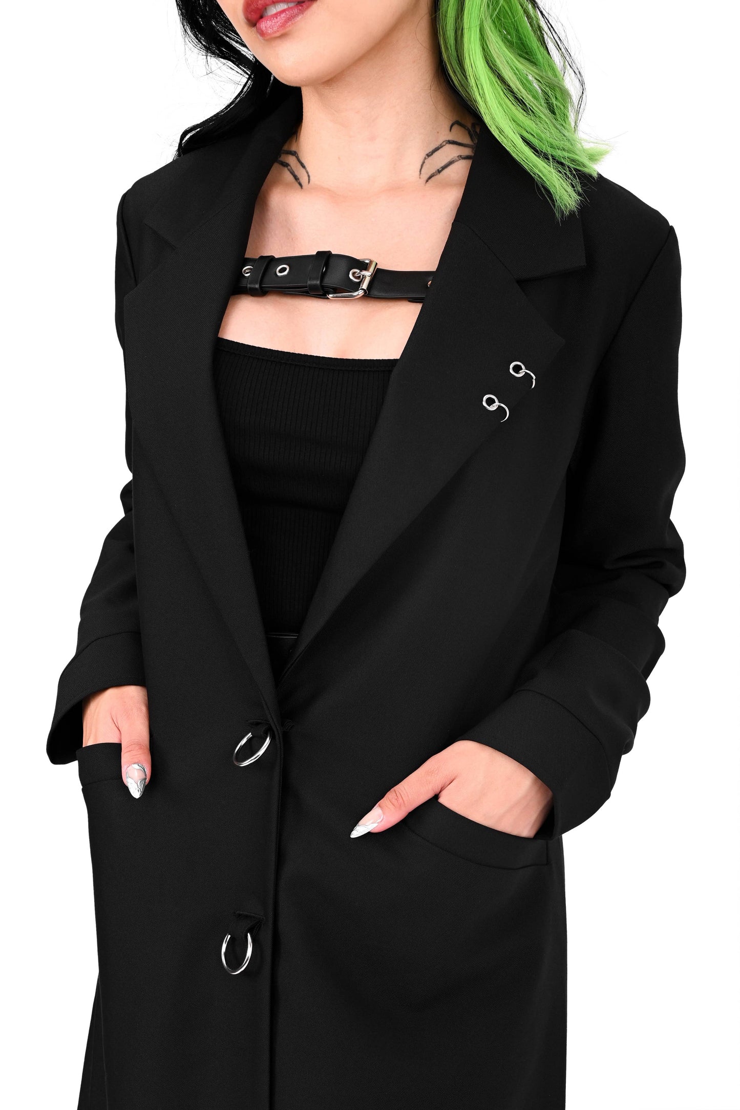 Rory Trench Coat