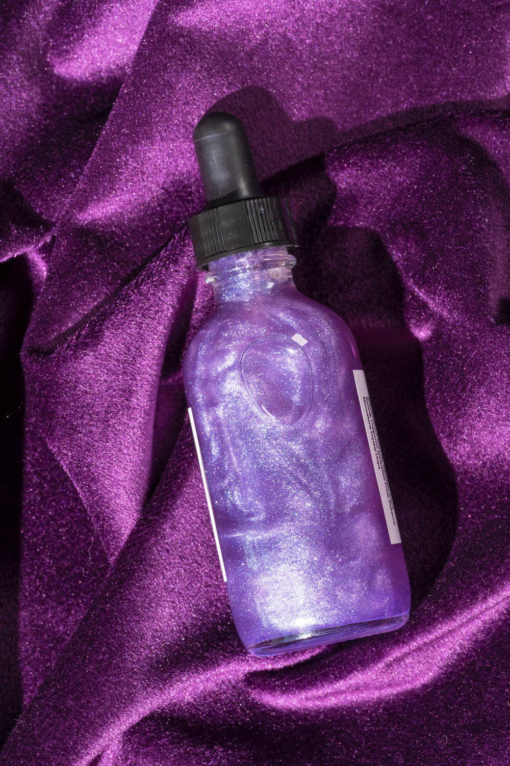 111 "Intuition" Bath & Body Oil