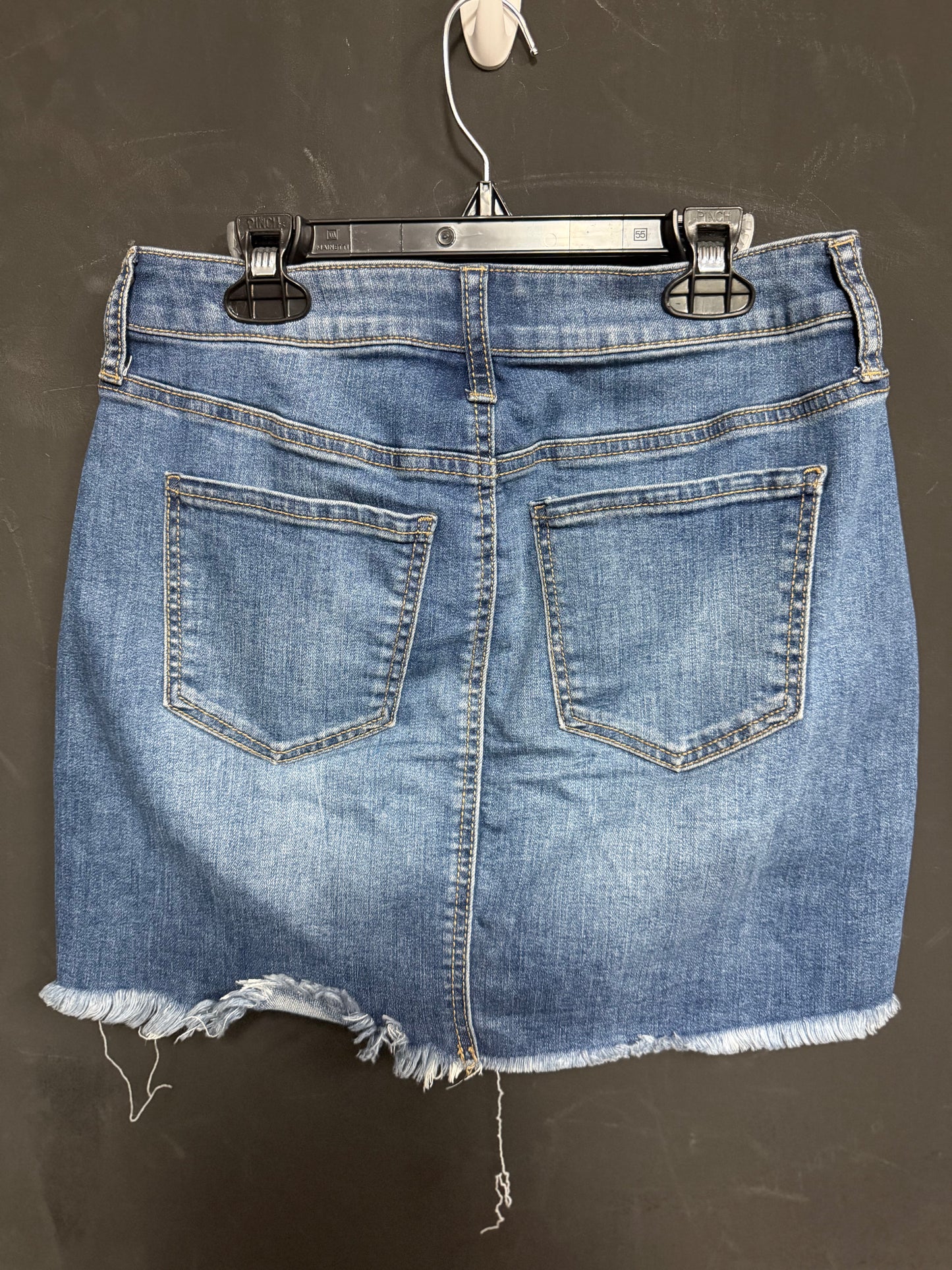 SO - Size 5 Denim Skirt