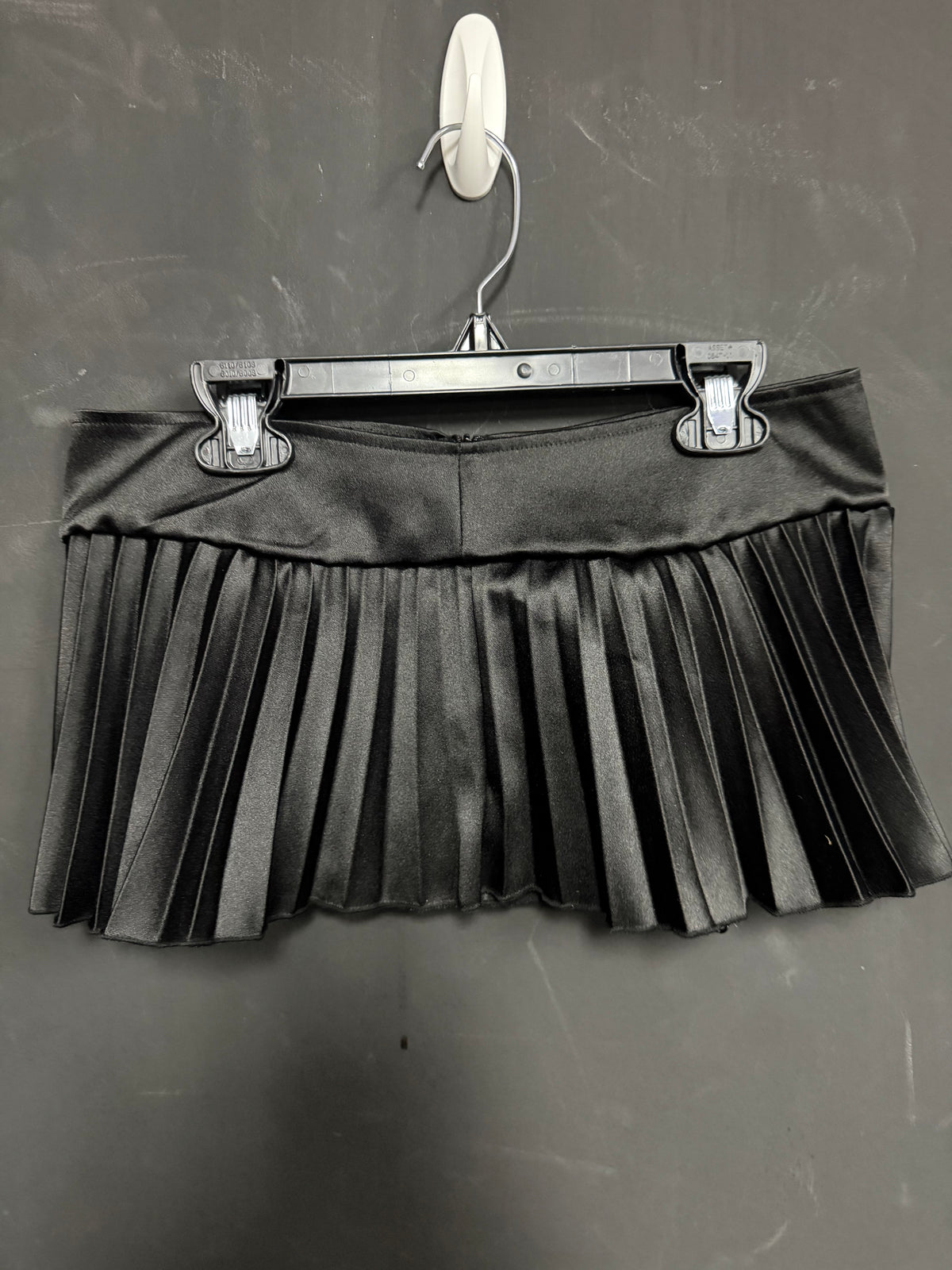 Leg Avenue Mini Mini Skirt- Med