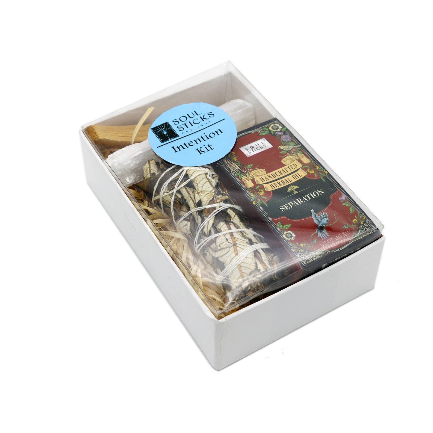 Separation Intention Kit