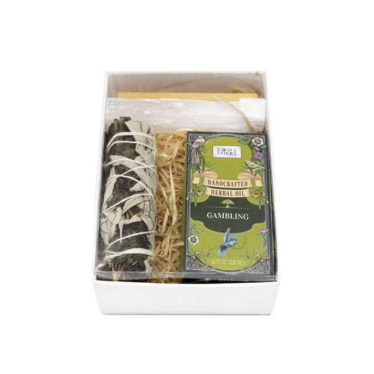 Gambling Intention Kit