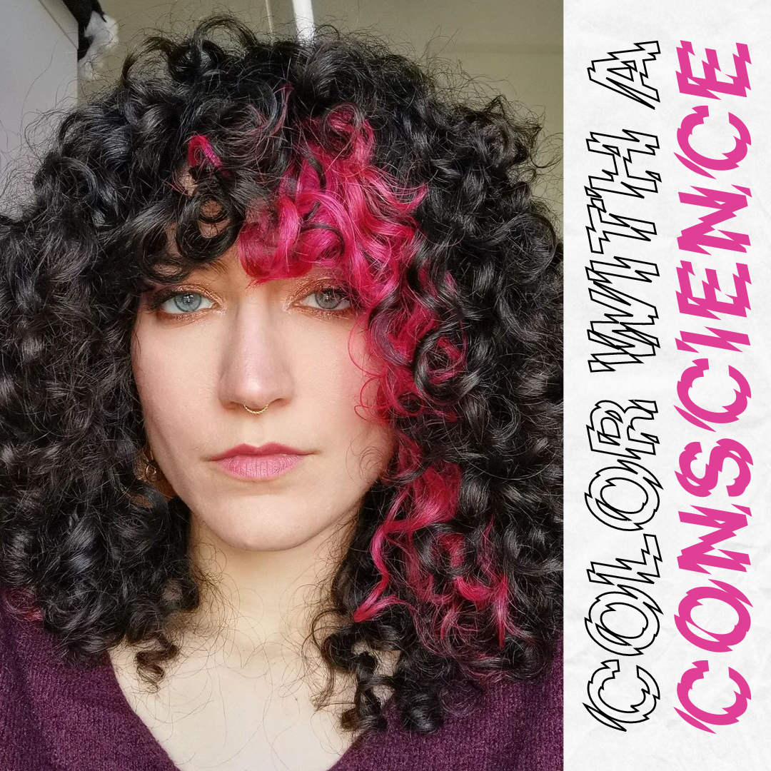Hot Hot™ Pink - Classic High Voltage® Manic Panic