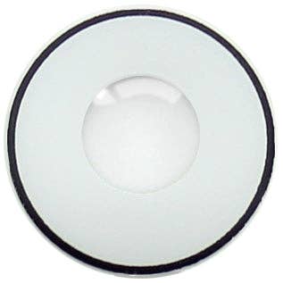 Manson Costume Contact Lenses
