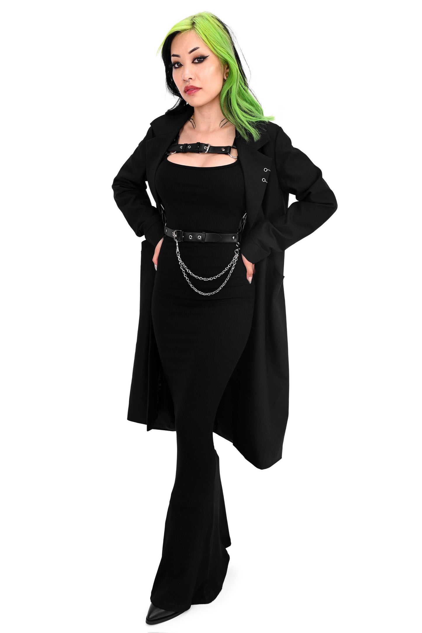 Rory Trench Coat