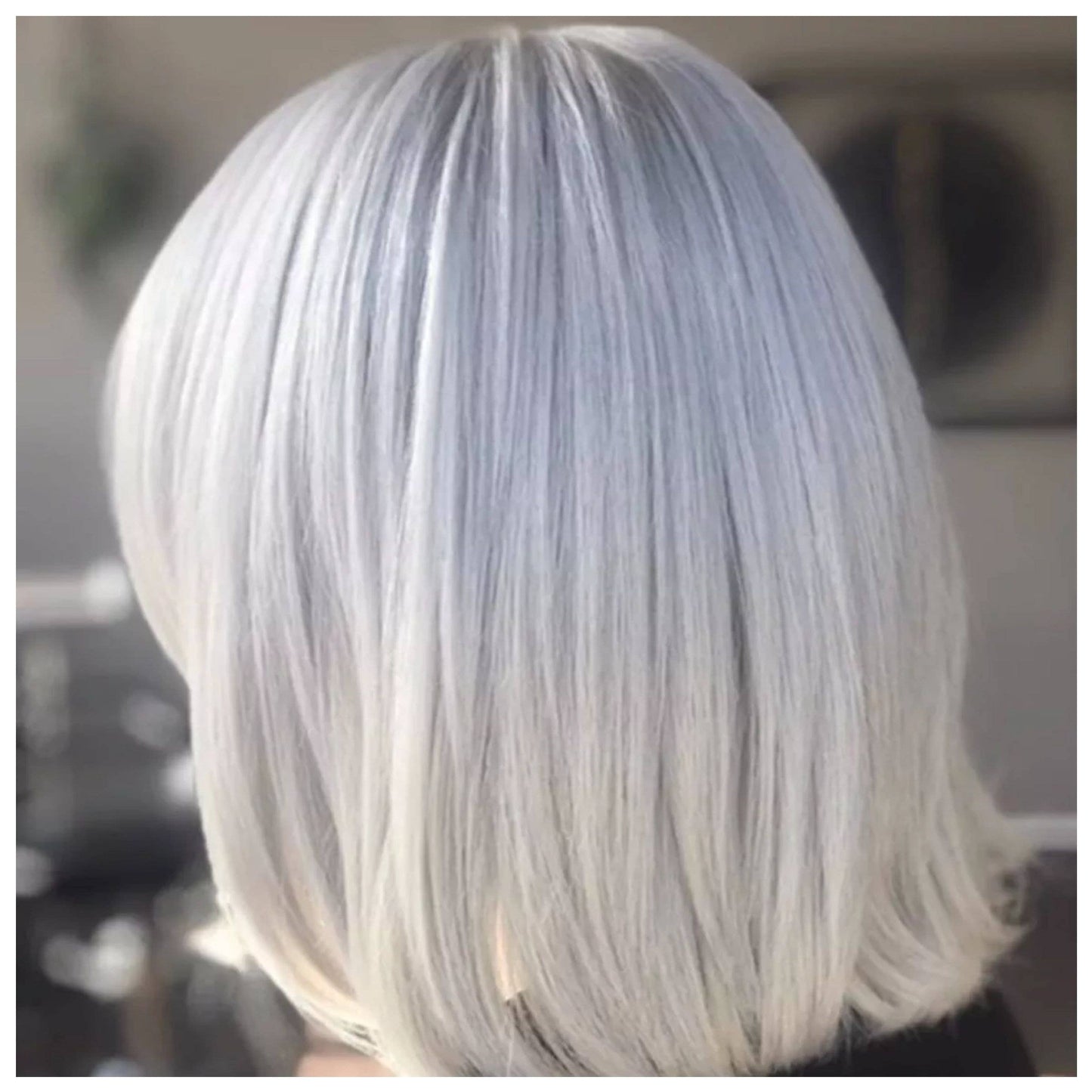 Blue Lightning® Bleach Kit - 30 Volume with Mega Blue Powder