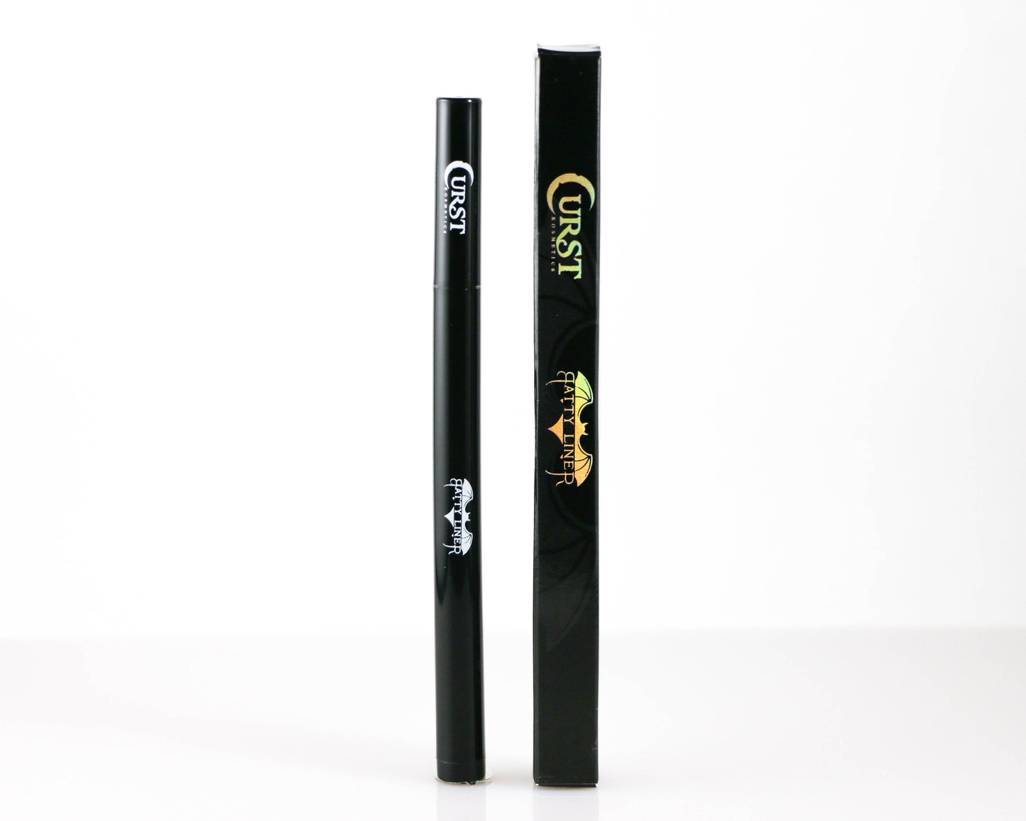 Batty Liners - Folklore/Green