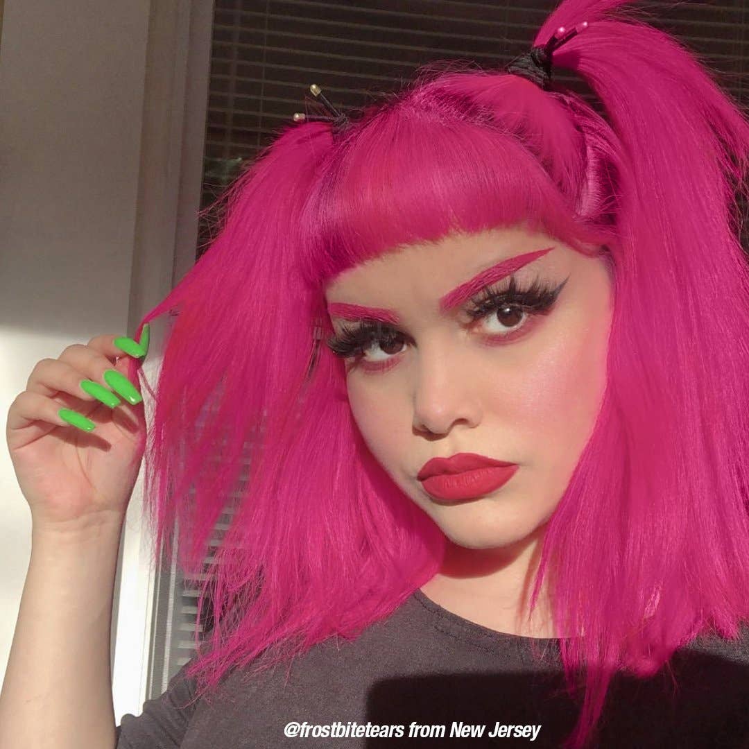 Hot Hot™ Pink - Classic High Voltage® Manic Panic