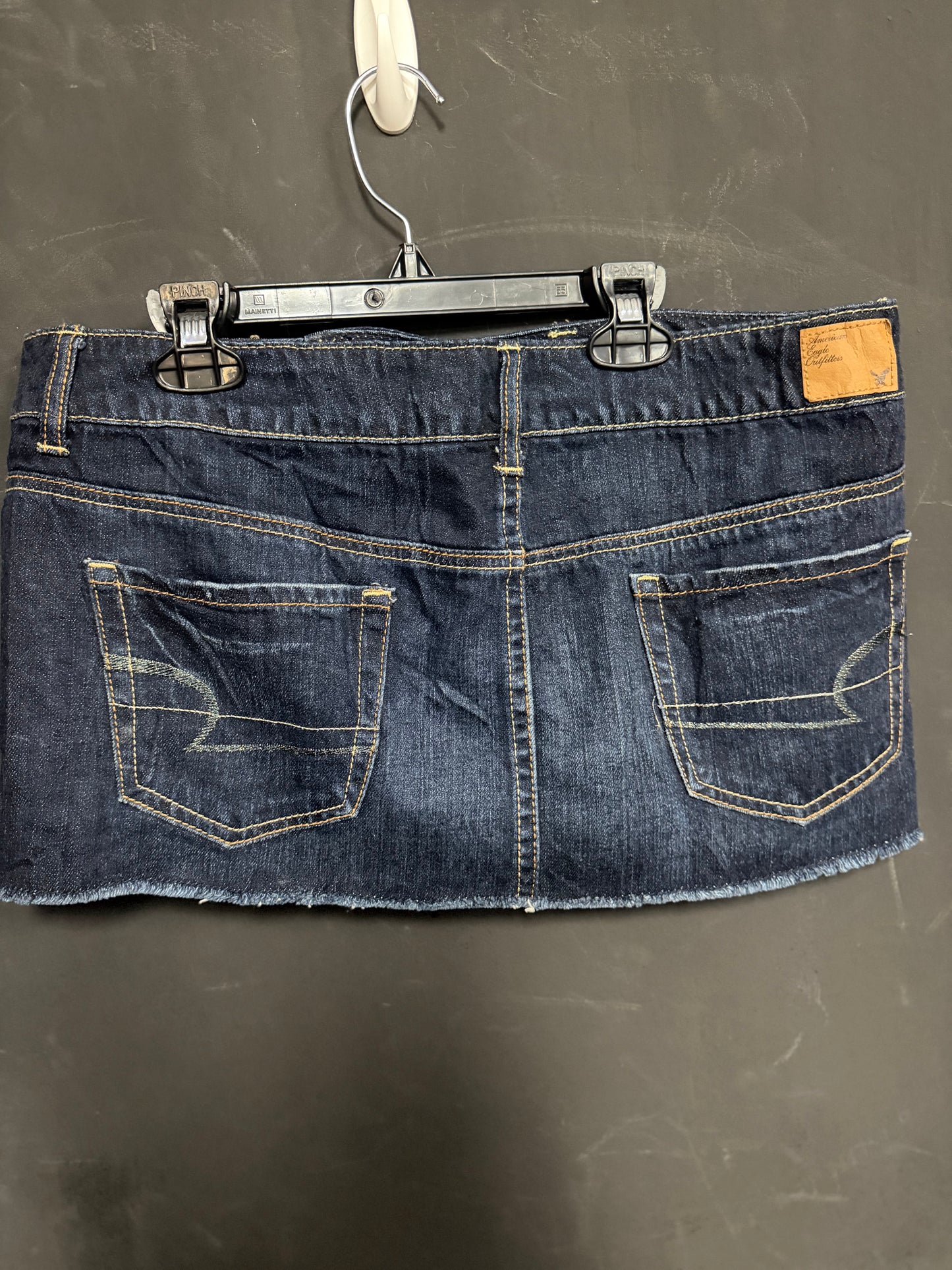 2011 American Eagle Mini Skirt - size 10