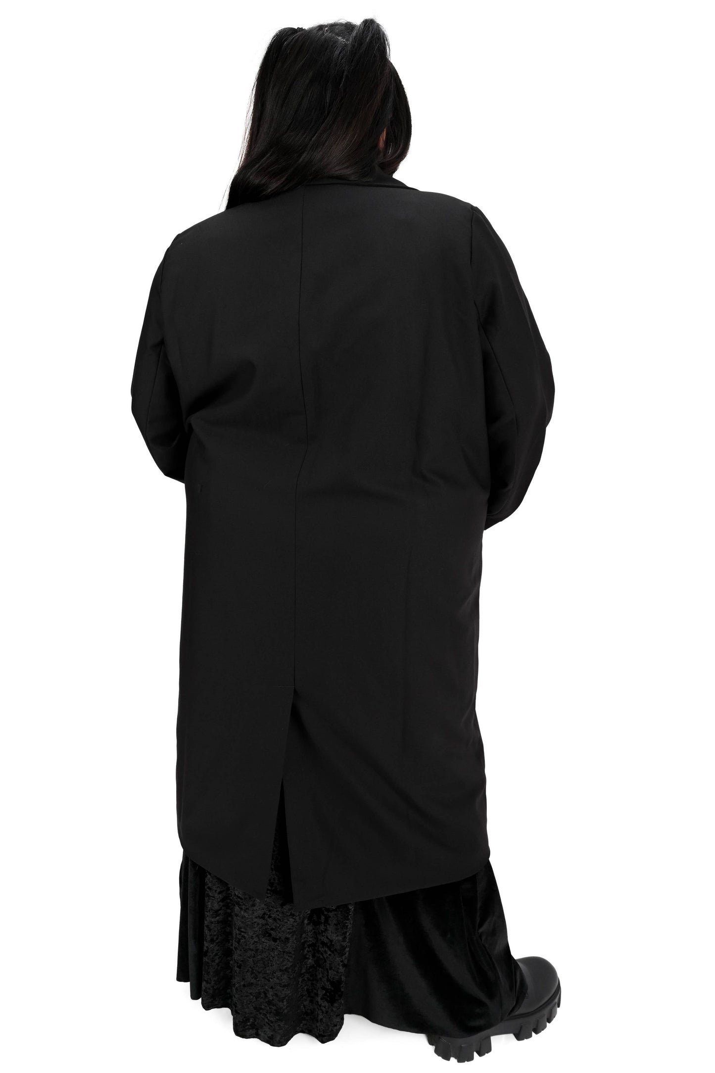 Rory Trench Coat