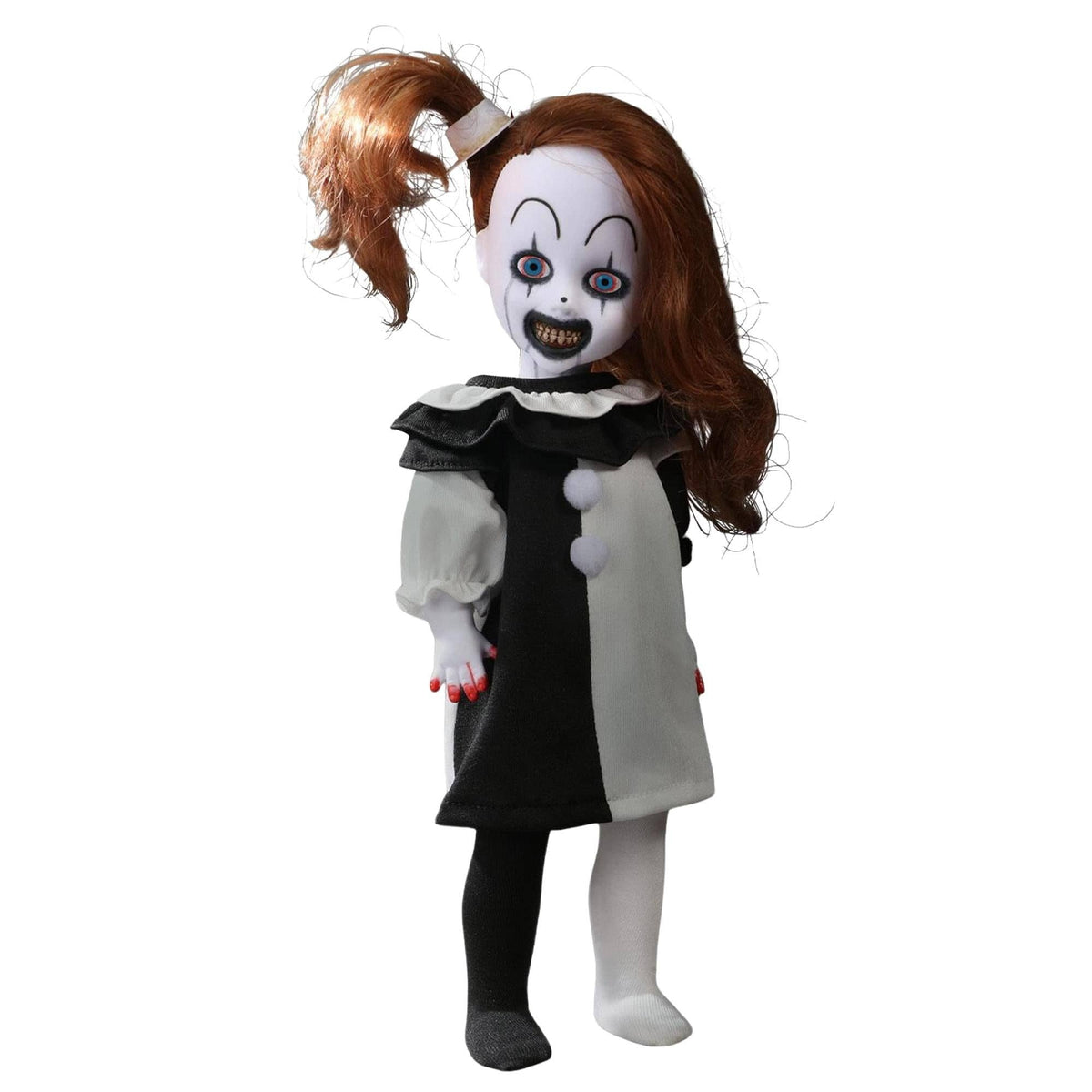 Terrifier Living Dead Dolls Presents Little Pale Girl