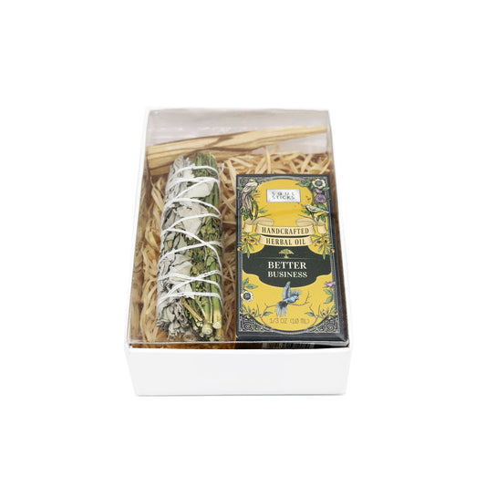 Better Business Intention Kit
