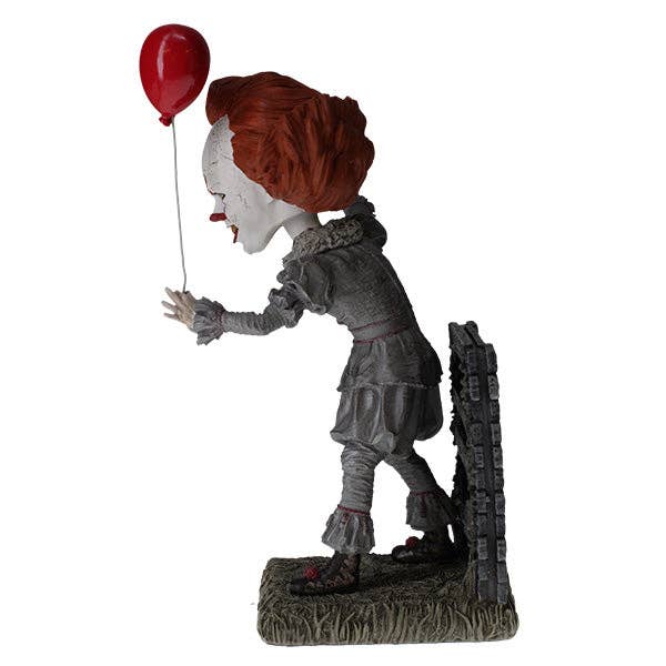 IT Chapter Two: Pennywise Bobblehead
