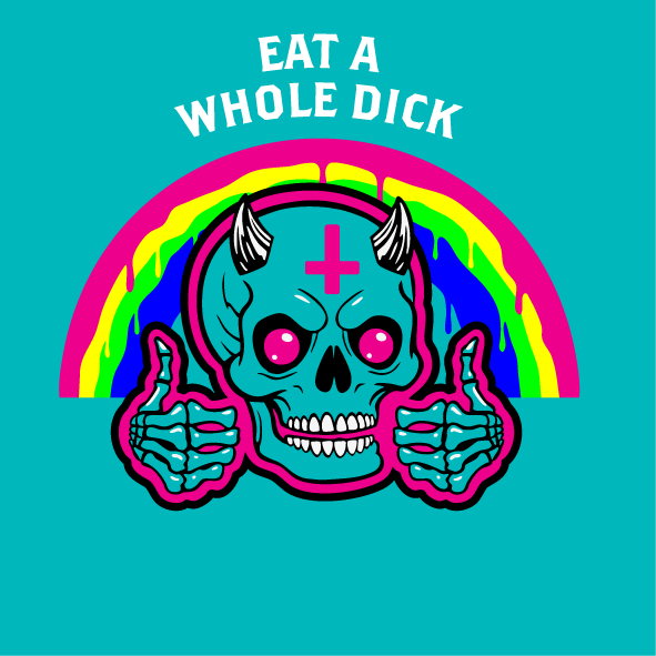 Friendly Advice Crew Socks