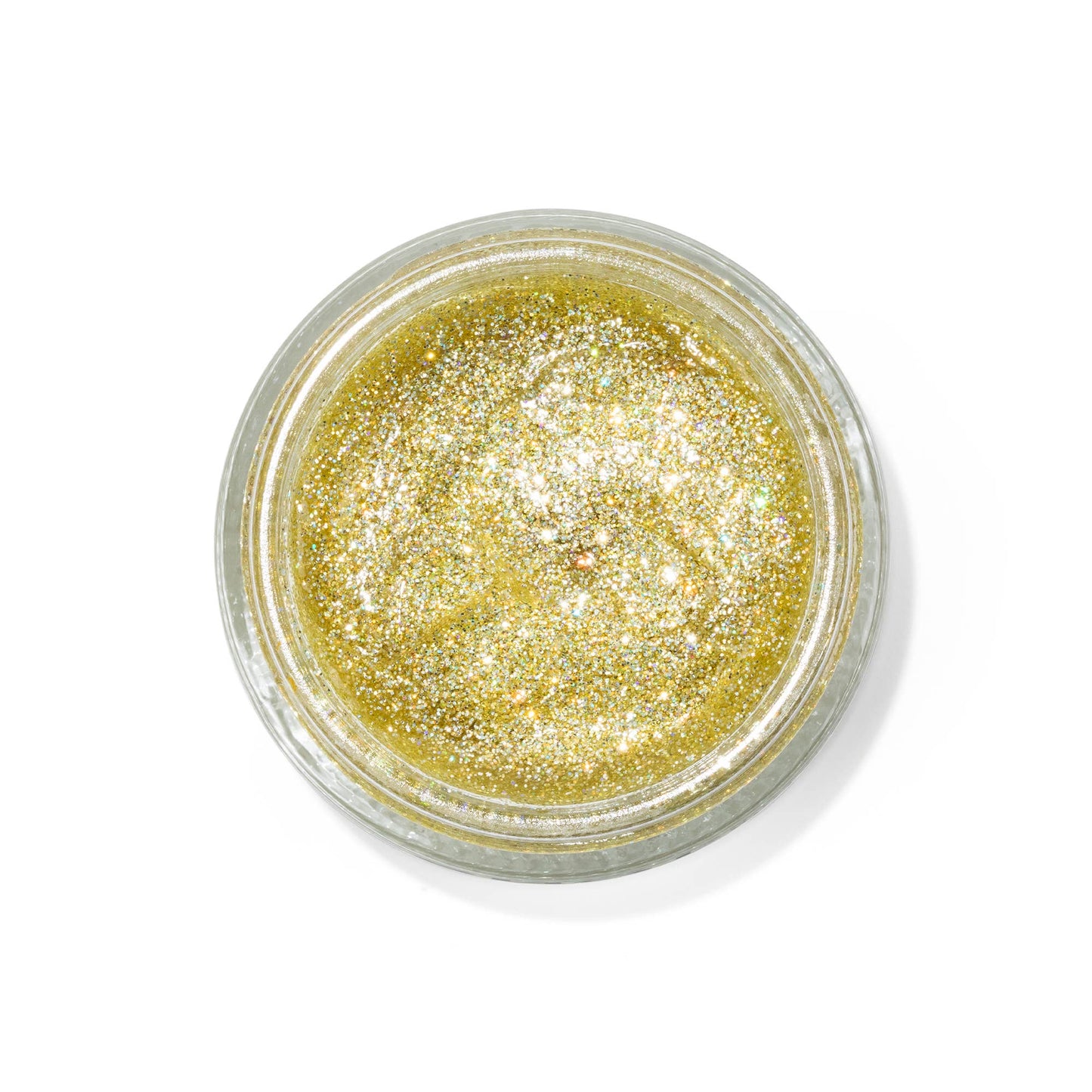 Original Glitter Gel | Bling-Gold | Body Glitter | Shimmer