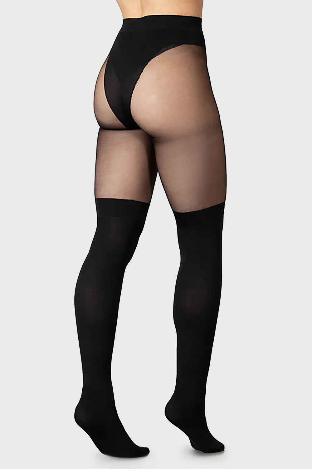 Alona Tights- Killstar