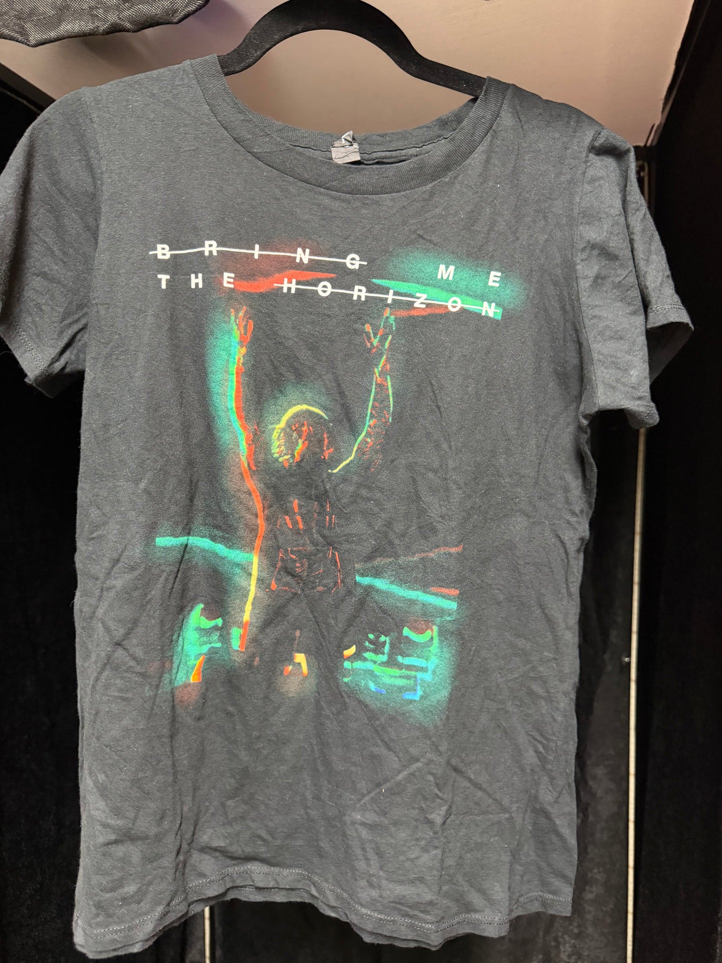 Bring Me The Horizon Shirt -Size XL