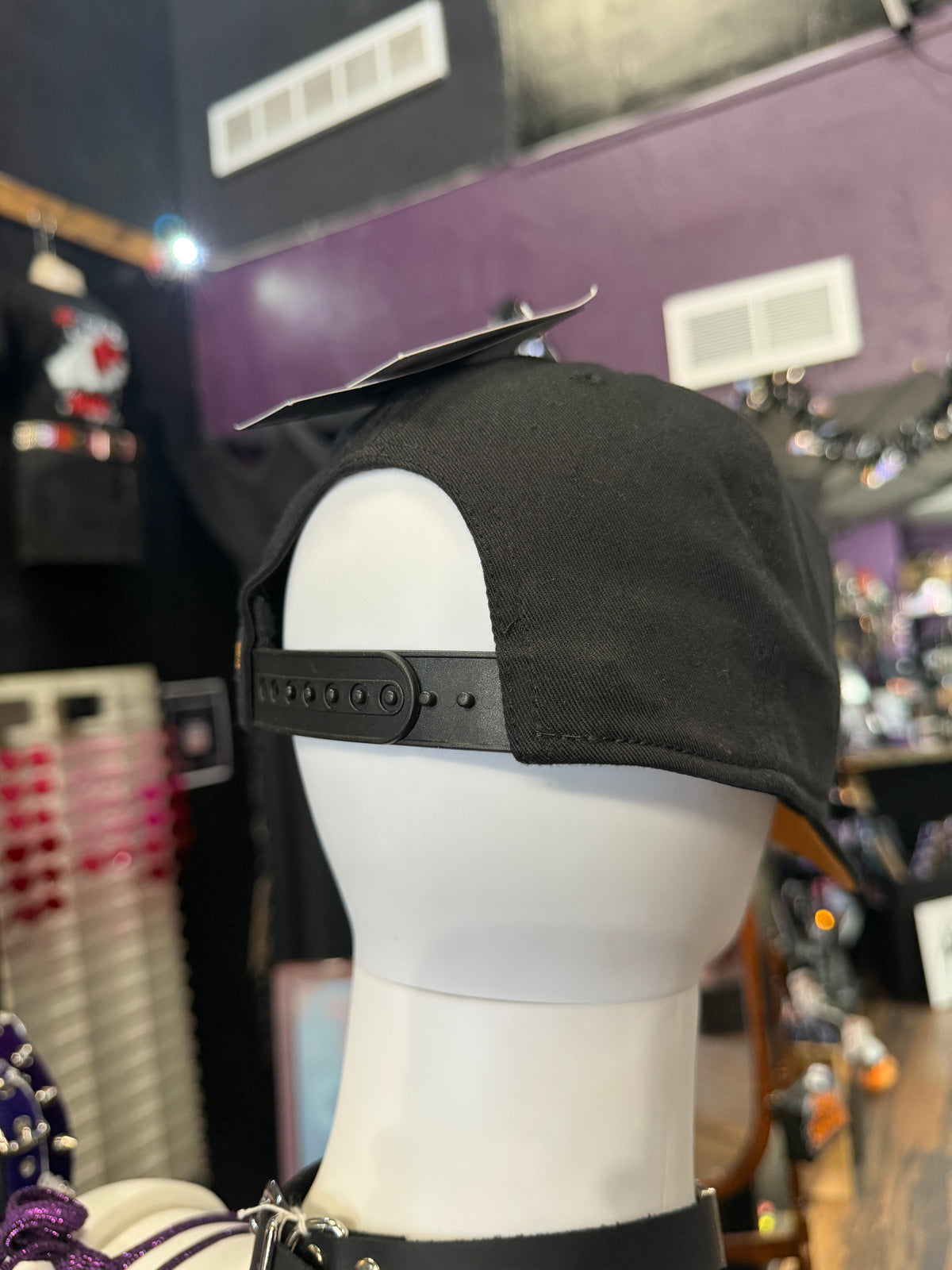 Michael Myers Adjustable Hat