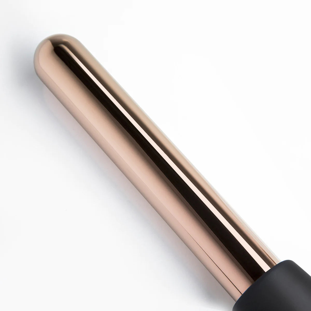 FoxyBae 25mm Rose Gold Curling Wand- 1inch