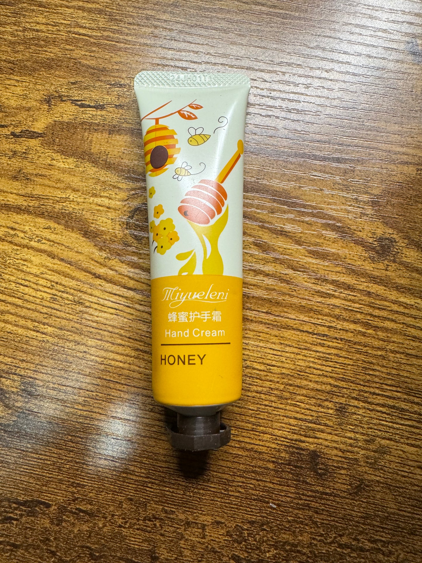 Hand Creams