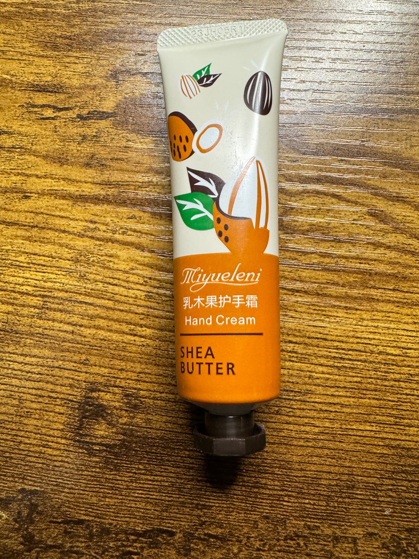 Hand Creams