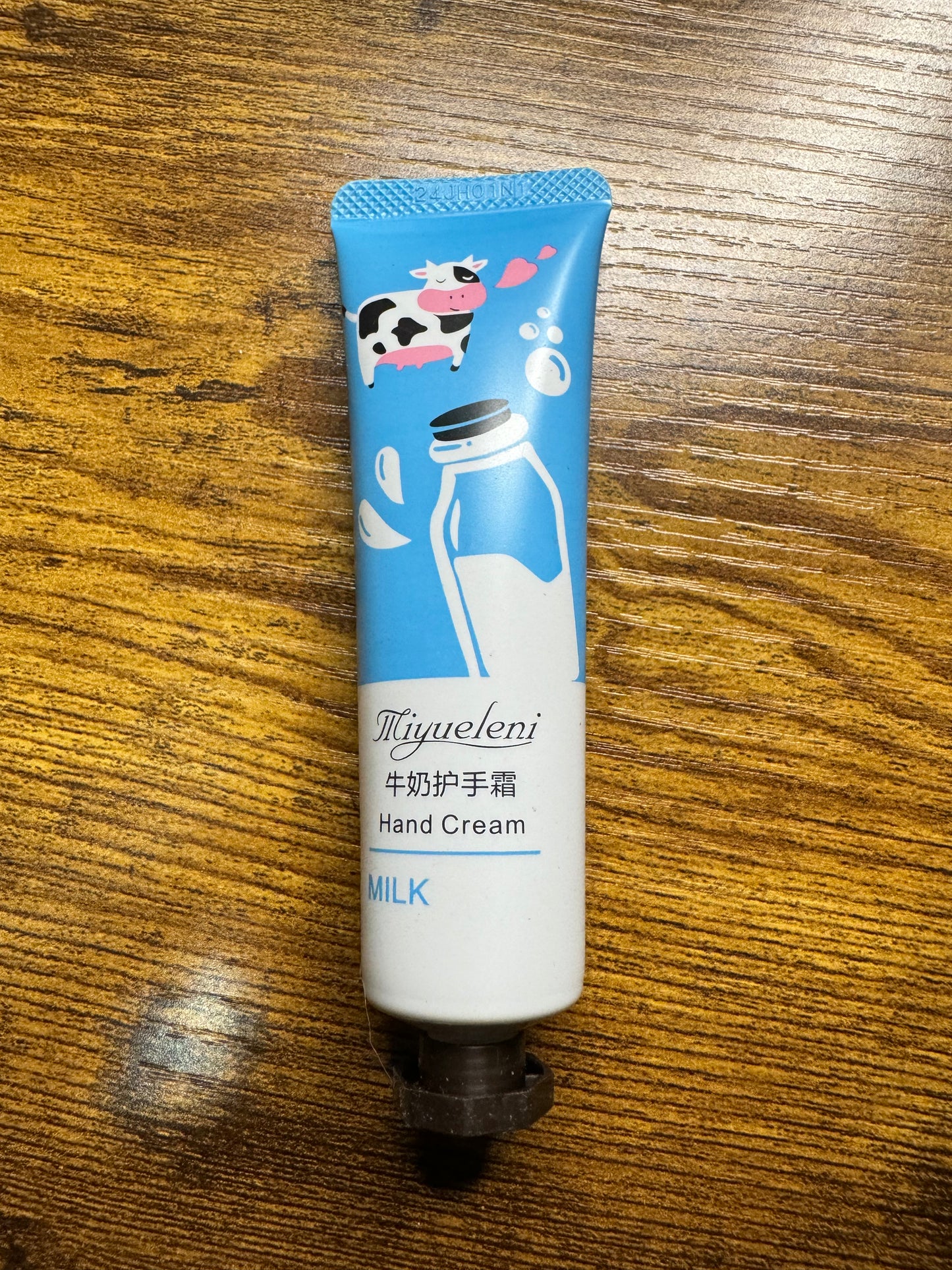 Hand Creams