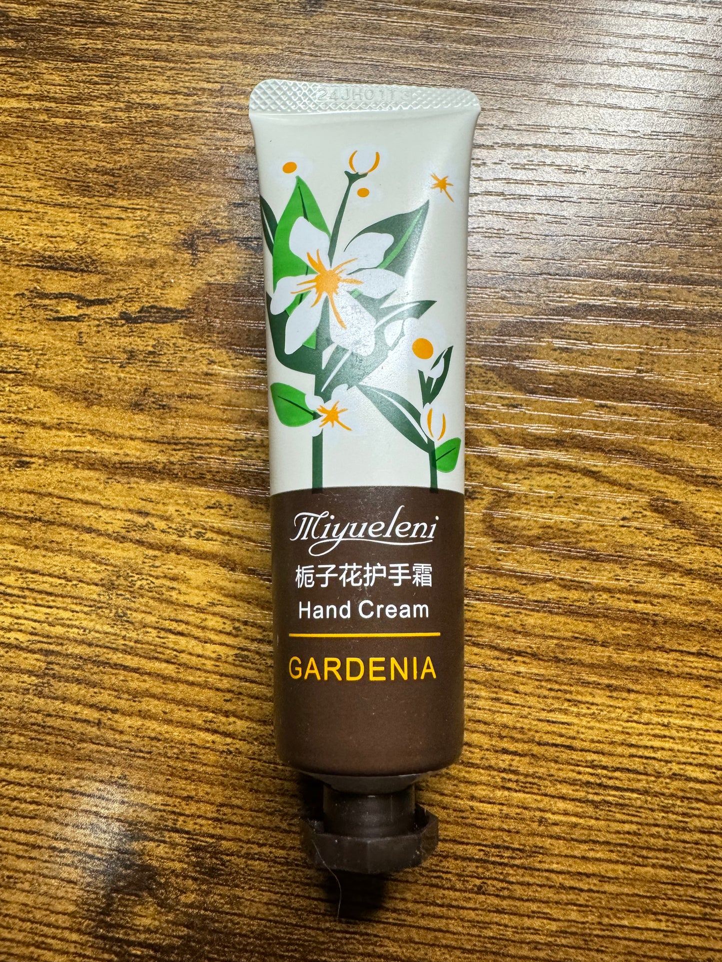 Hand Creams