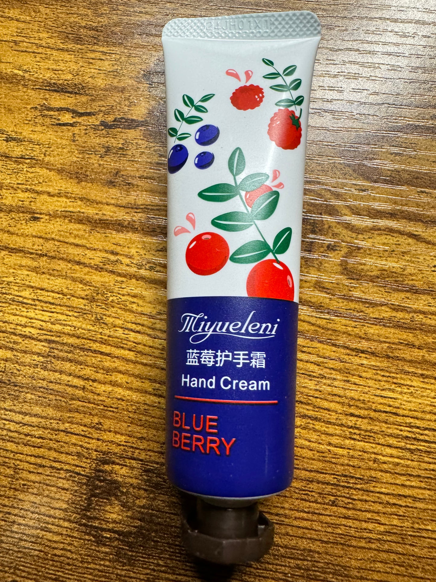 Hand Creams