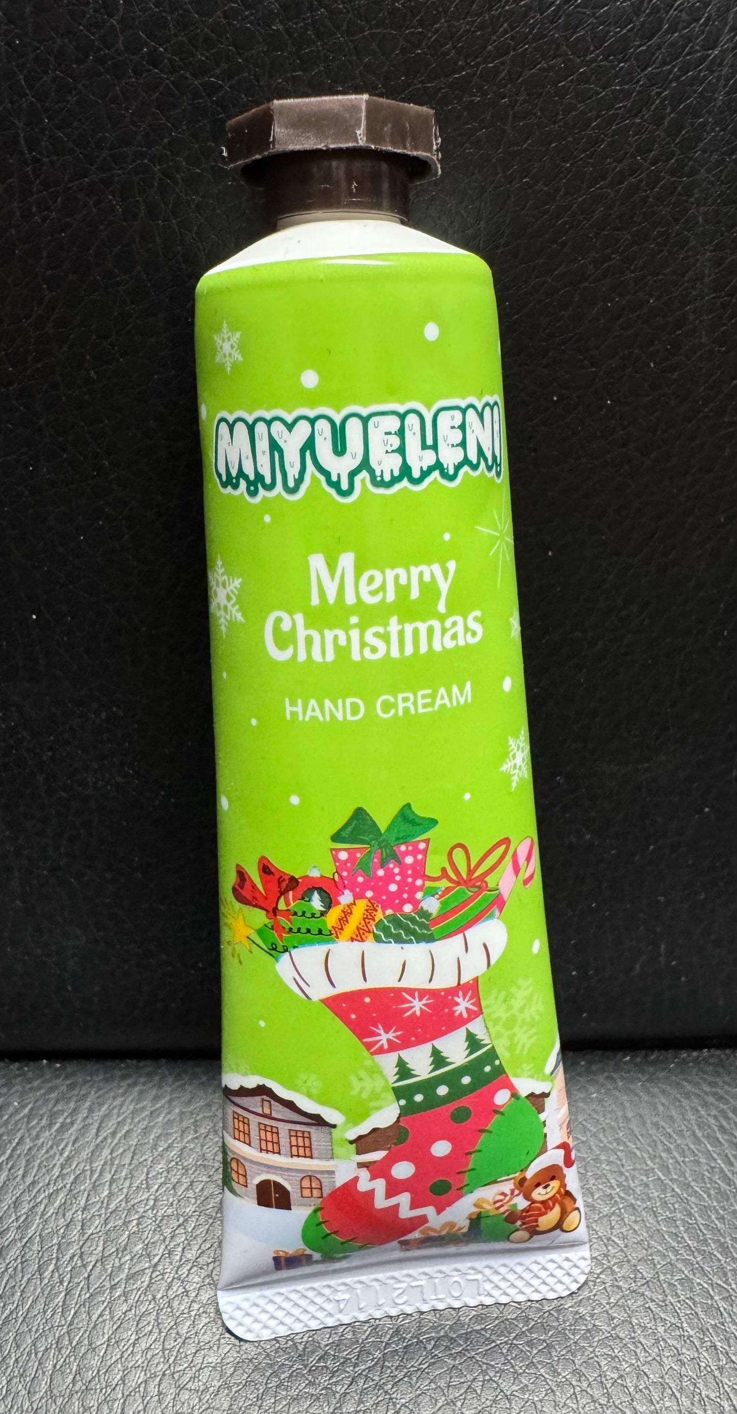 Hand Creams