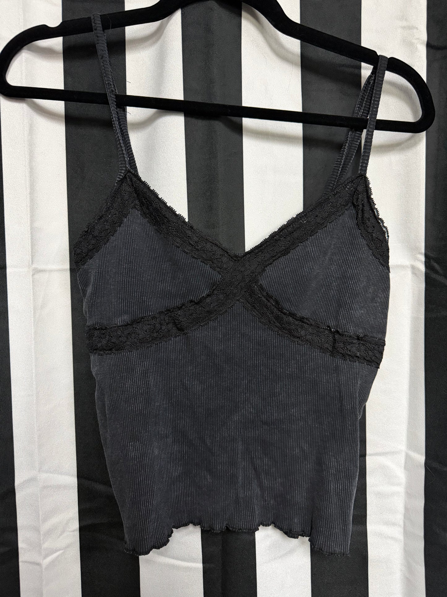 Urban Nation Grunge Tank- M
