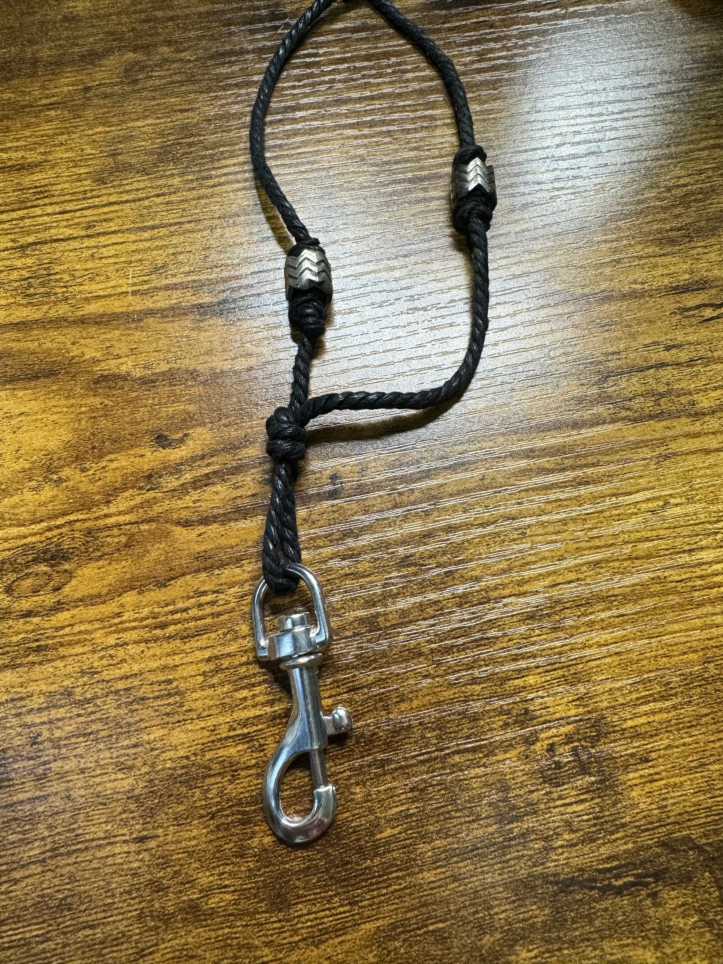 Pull-Cord Lanyard