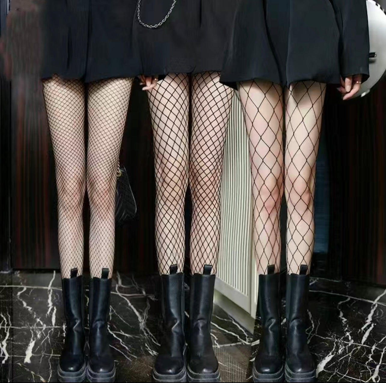 Women’s Fishnet Stocking/Tights