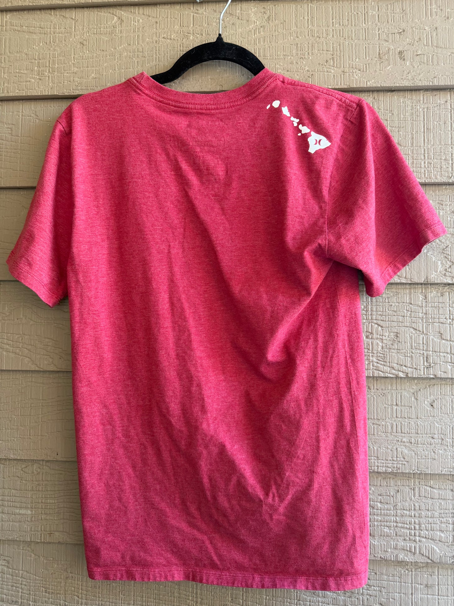 Hurley Aloha Shirt- Small