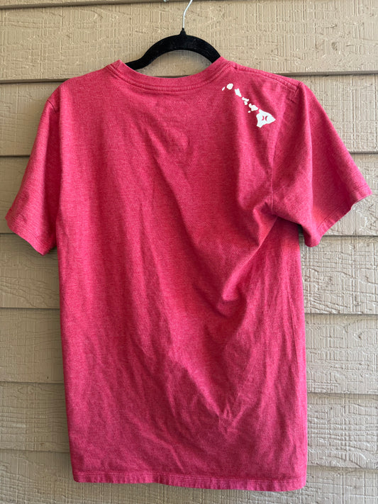 Hurley Aloha Shirt- Small