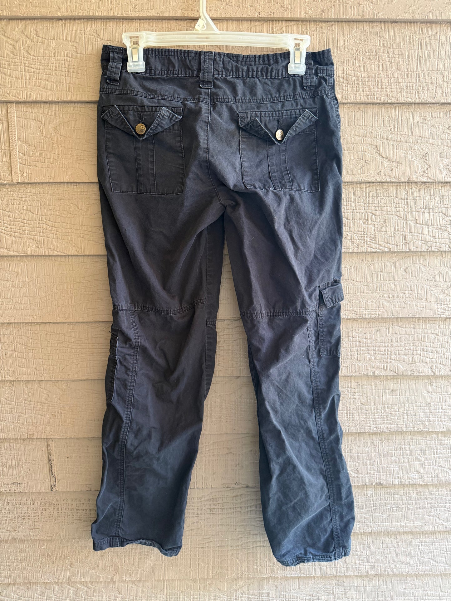 Cargo Pants- Size? Measure Waist