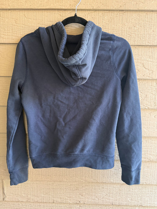 Hollister Longboard Classic Pullover Hoodie- Size Medium