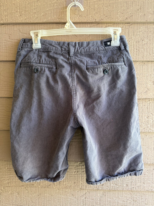 DC Shorts- Size 29