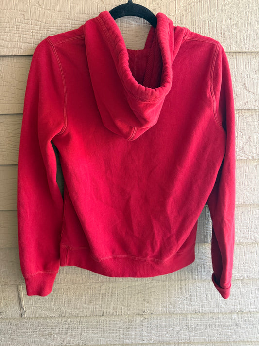 Y2K Hollister HCO Surf Hoodie- Size Large