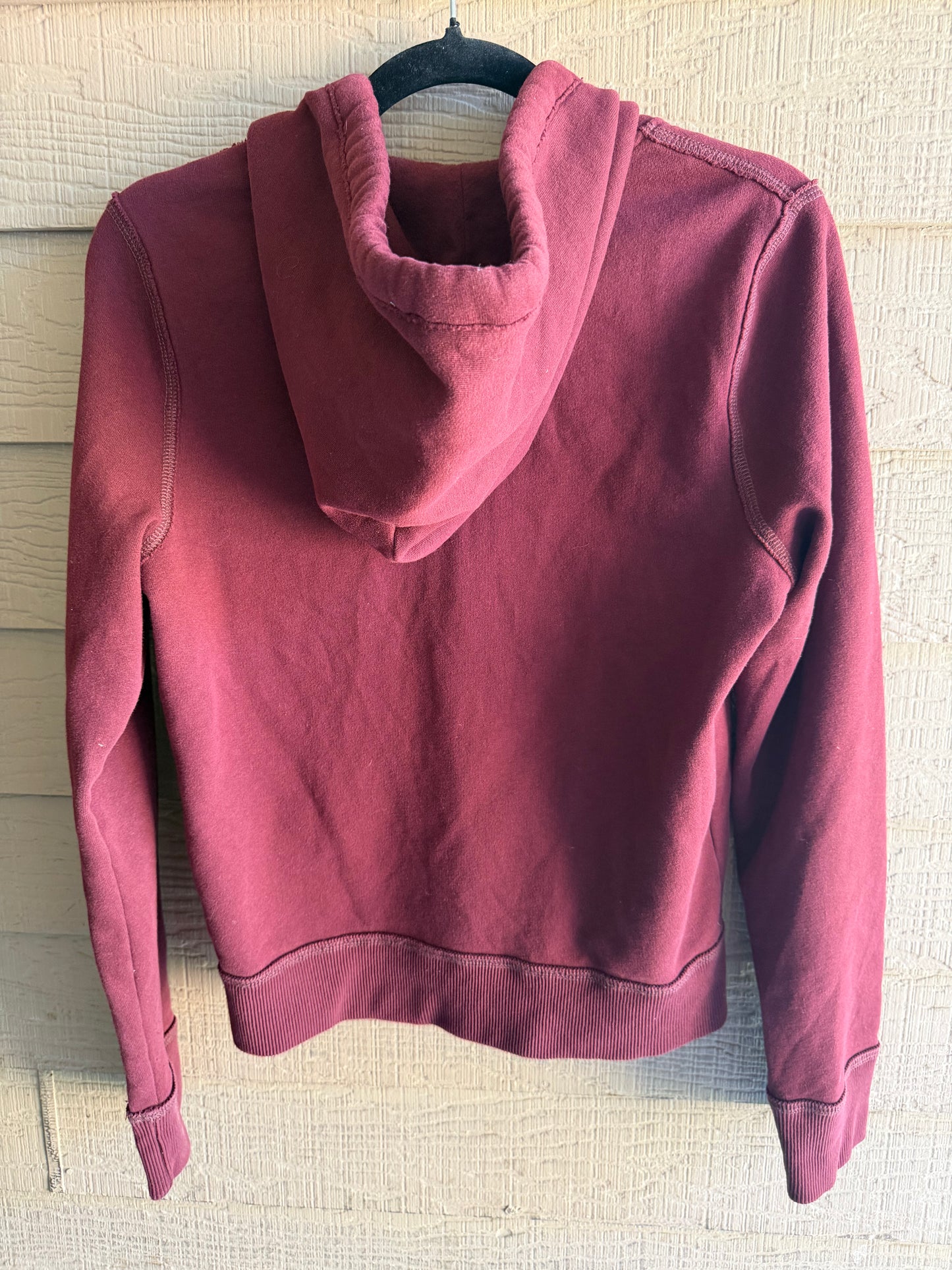 Y2K Hollister Zip Up- Small