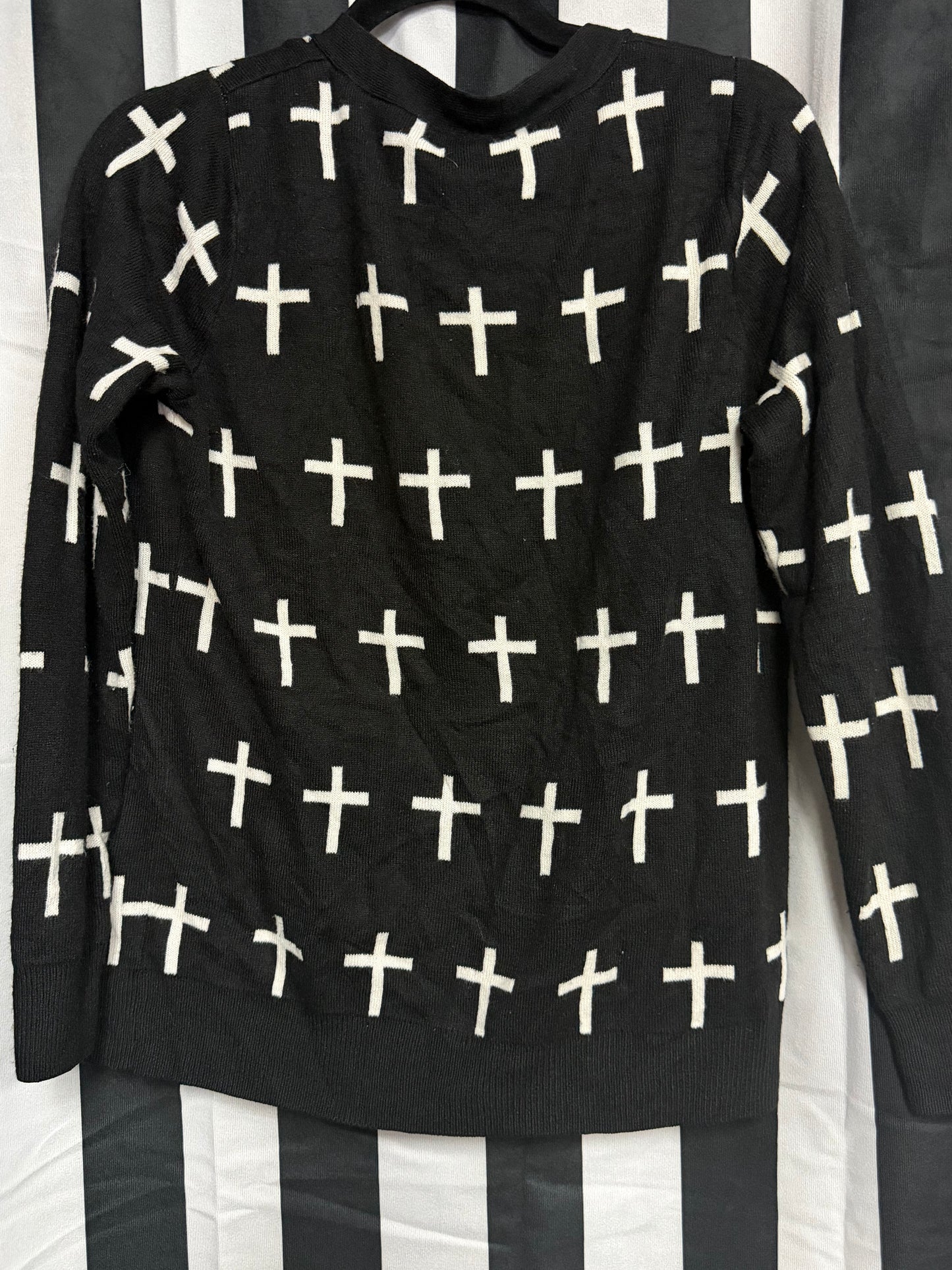 Forever 21- Cross Coverup- Large