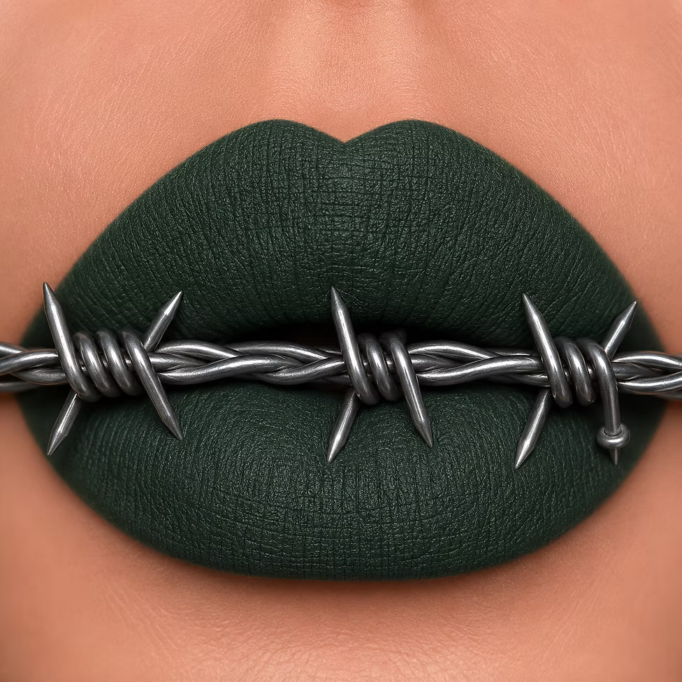 Lip Potion- Dark Force