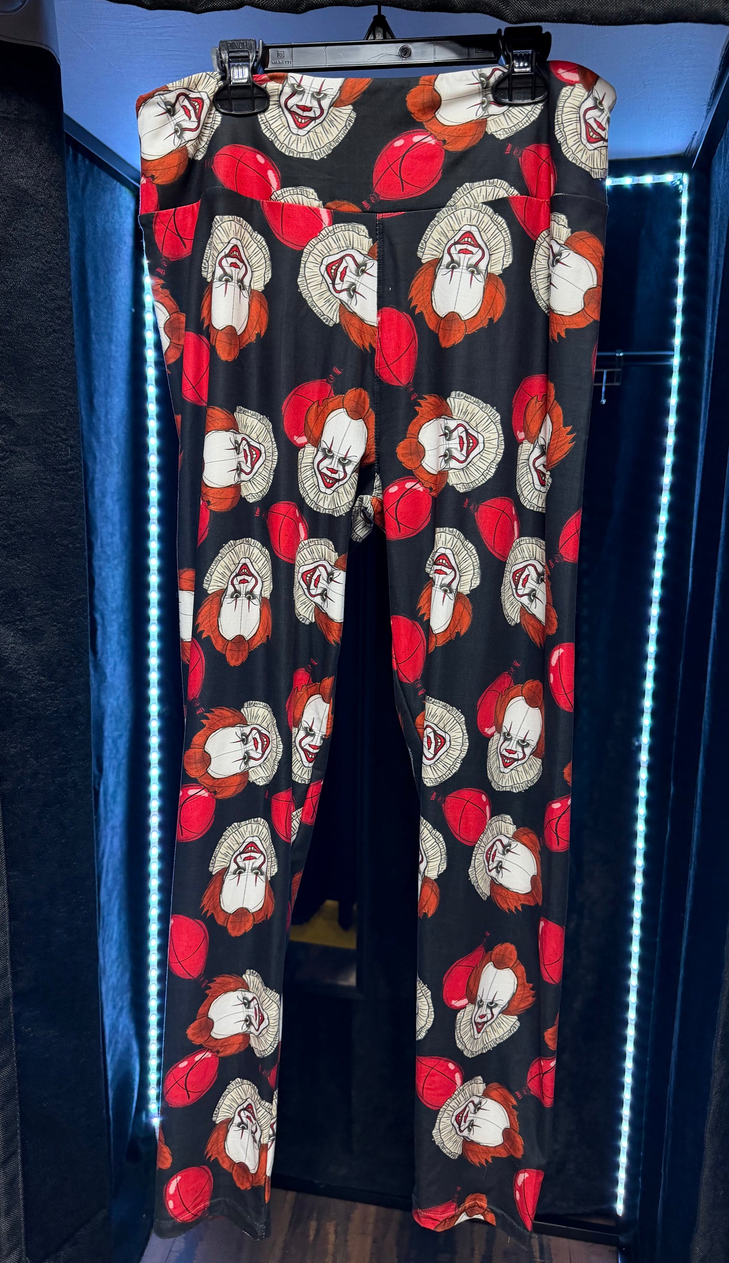 Pennywise Leggings