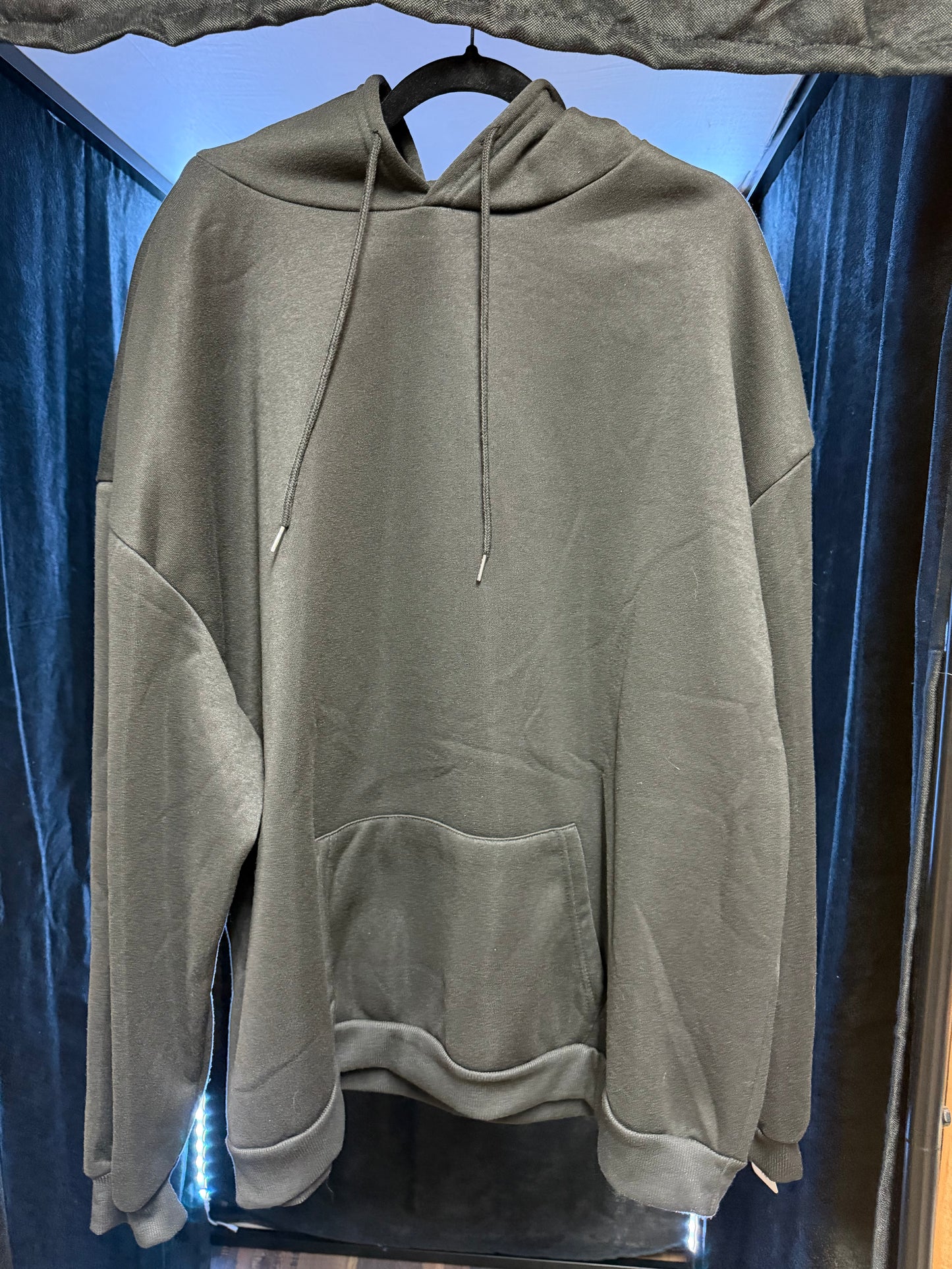 Your Dad Is My Cardio Hoodie- Size 4xl