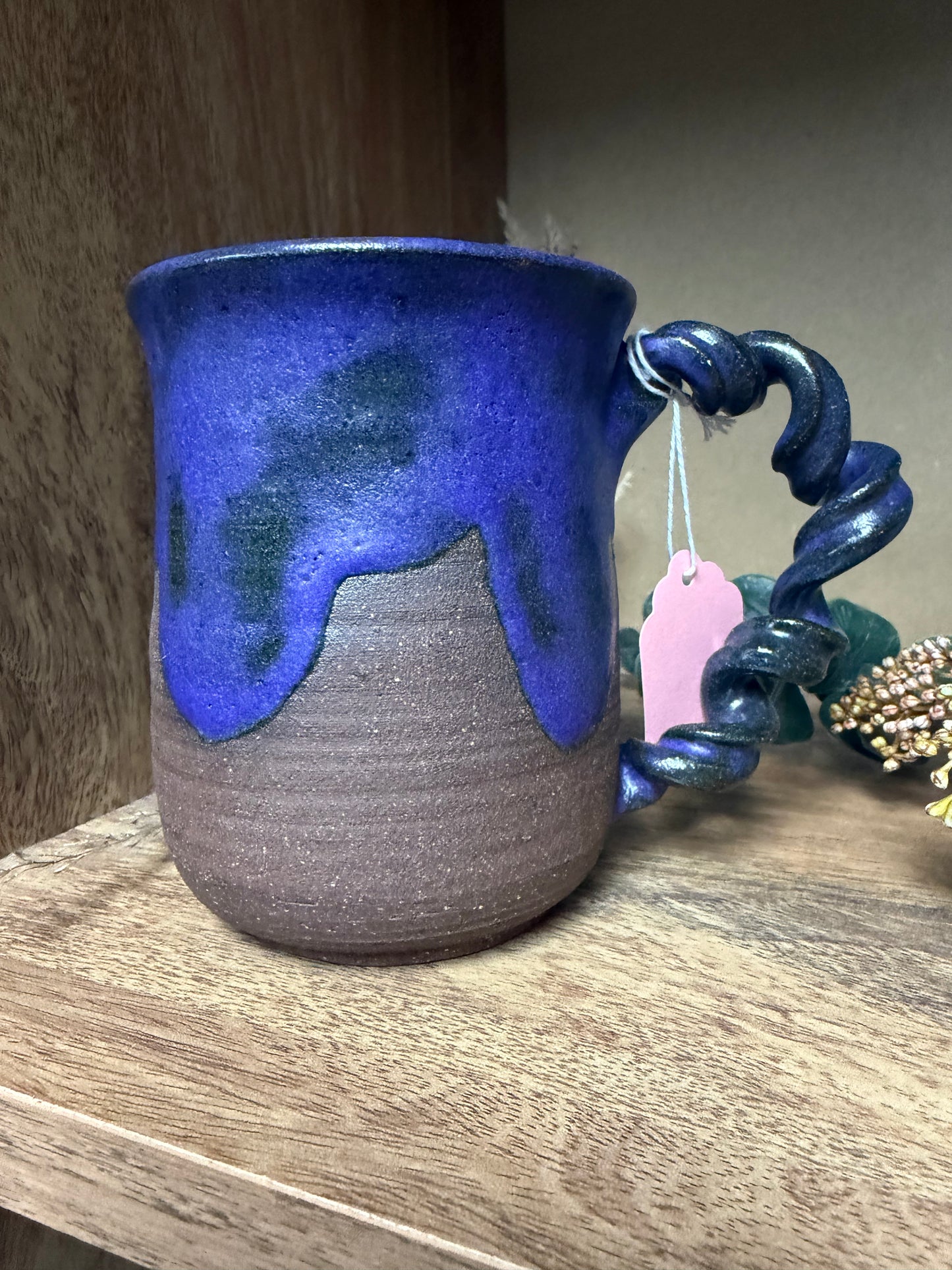 West Jensen - Poison Mug