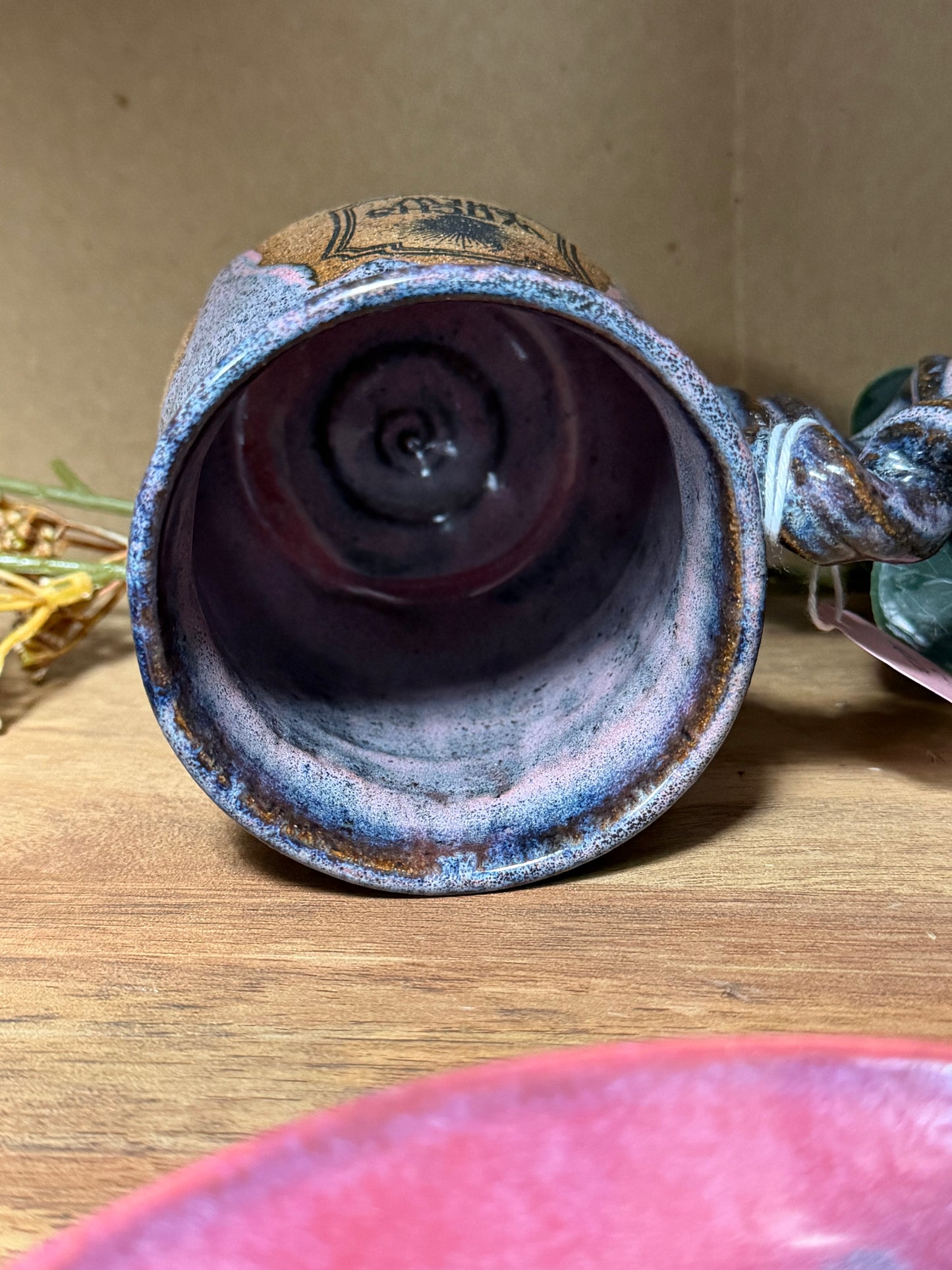 West Jensen - Witch's Brew Mug