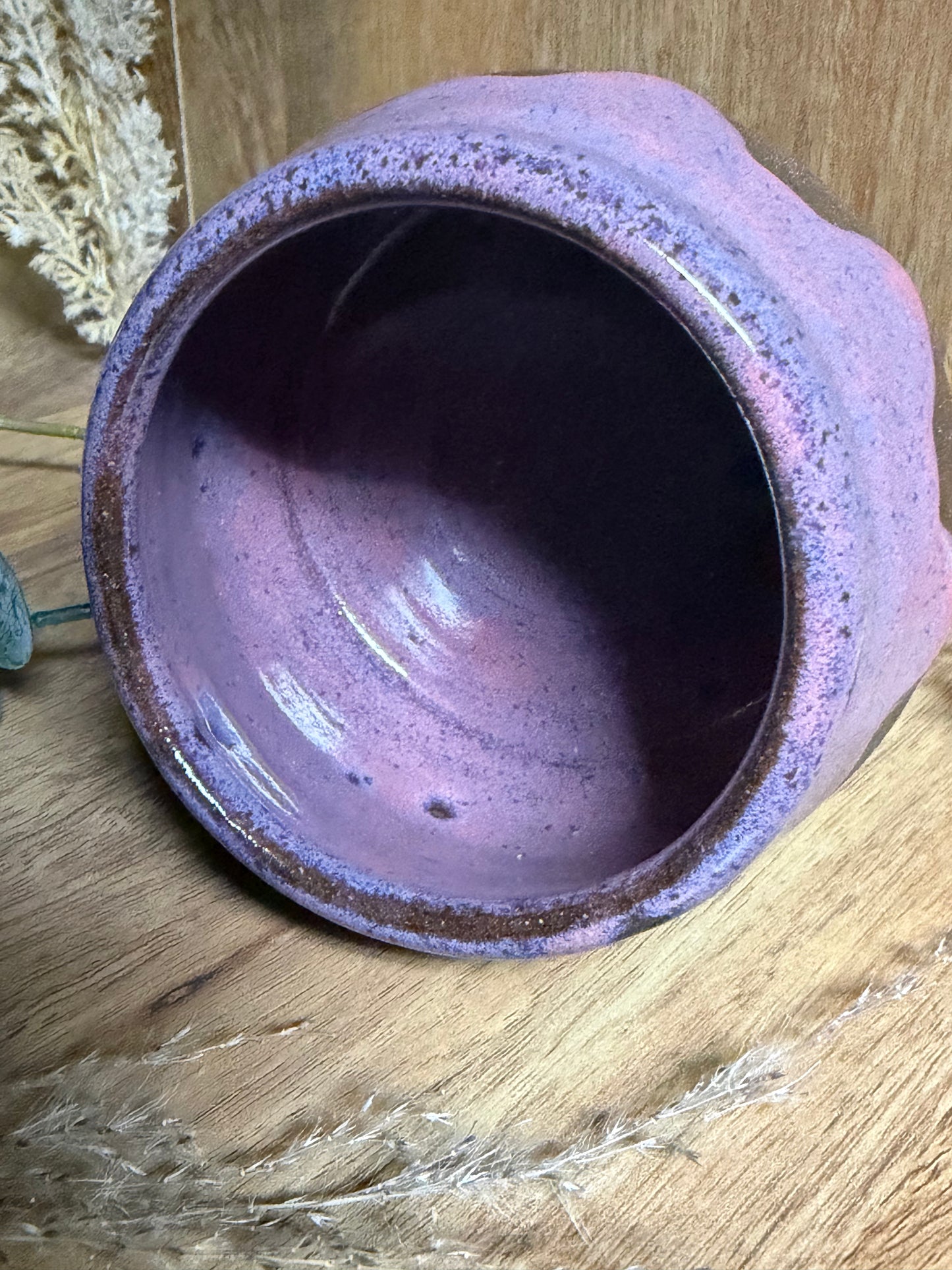 West Jensen - Purple Goo Cauldron