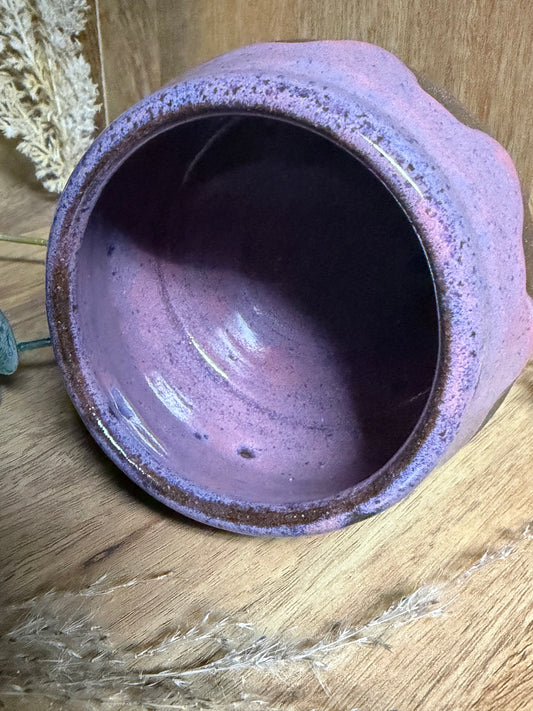 West Jensen - Purple Goo Cauldron