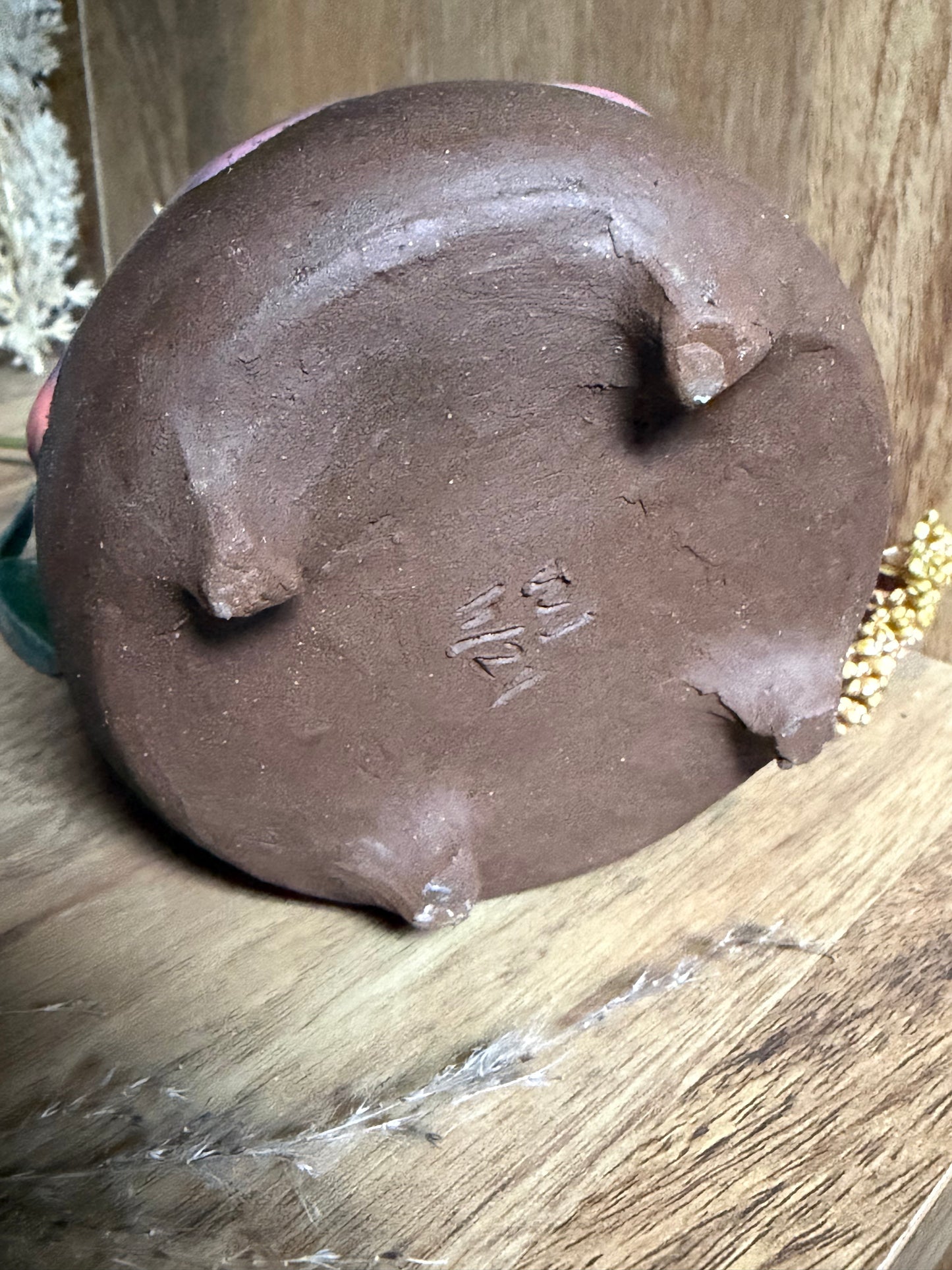 West Jensen - Purple Goo Cauldron